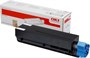 Картридж OKI 44992404/44992402 Black 229617