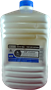 Тонер Black&White HCOL-027Y-1K Yellow 229625