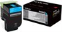 Картридж Lexmark 80C0H20/80C8HC0/80C8HCE Cyan 229666