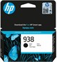 Картридж HP 4S6X8PE (№938) Black 229677
