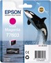 Картридж Epson C13T76034010 Vivid Magenta 229680