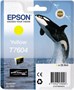 Картридж Epson C13T76044010 Yellow 229681