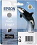 Картридж Epson C13T76074010 Light Black 229683