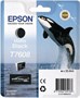 Картридж Epson C13T76084010 Matte Black 229684