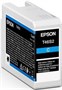 Картридж Epson C13T46S200 Cyan 229710
