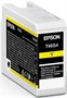 Картридж Epson C13T46S400 Yellow 229712