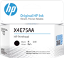 Печатающая головка HP X4E75A Black 229725