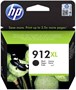 Картридж HP 3YL84AE (№912XL) Black 229730