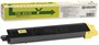 Картридж Kyocera TK-8315Y Yellow 229736