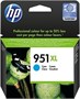 Картридж HP CN046AE (№951XL) Cyan 229753