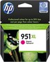 Картридж HP CN047AE (№951XL) Magenta 229754