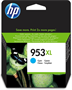 Картридж HP F6U16AE (№953XL) Cyan 229773