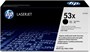 Картридж HP Q7553X (№53X) Black 229837