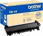 Картридж Brother TN-14 Black 229843