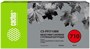 Картридж Cactus CS-PFI710BK Black 229876