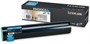 Картридж Lexmark X945X2CG Cyan 229890