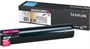 Картридж Lexmark X945X2MG Magenta 229891