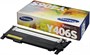 Картридж Samsung CLT-Y406S Yellow 229896