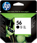 Картридж HP C6656AE/AN (№56) Black 229900