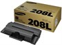 Картридж Samsung MLT-D208L Black 229903