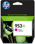 Картридж HP F6U17AE (№953XL) Magenta 229921