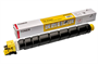 Картридж Integral TK-8345 Yellow 229941