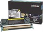 Картридж Lexmark C748H1YG Yellow 229966