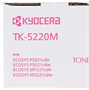 Картридж Kyocera TK-5220M Magenta 230134
