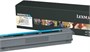 Картридж Lexmark X925H2CG Cyan 230135