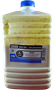 Тонер Black&White OPR-801Y-1K Yellow 230172
