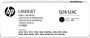 Картридж HP Q2612AC (№12A) Black 230174