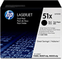 Картридж HP Q7551XD (№51X) Black 230182