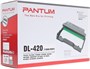 Фотобарабан Pantum DL-420P Black 230222