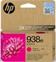 Картридж HP 4S6Y0PE (№938e) Magenta 230266