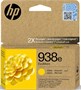Картридж HP 4S6Y1PE (№938e) Yellow 230267