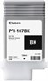 Картридж Canon PFI-107 Black 230307