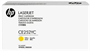 Картридж HP CE252YC (№504Y) Yellow 230310