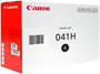 Картридж Canon 041H Black 230372