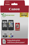Картридж Canon PG-510/CL-511 230373