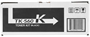 Картридж Kyocera TK-560K Black 230375