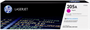 Картридж HP CF533A (№205A) Magenta 230390