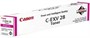 Тонер Canon C-EXV28 Magenta 230422