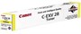 Тонер Canon C-EXV28 Yellow 230423