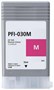 Картридж Canon PFI-030M Magenta 230429