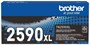 Картридж Brother TN-2590XL Black 230431
