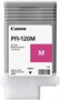 Картридж Canon PFI-120 Magenta 130ml 230441