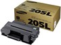 Картридж Samsung MLT-D205L Black 230448