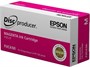 Картридж Epson C13S020450 Magenta 230454
