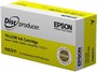 Картридж Epson C13S020451 Yellow 230455