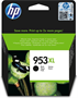 Картридж HP L0S70AE (№953XL) Black 230458